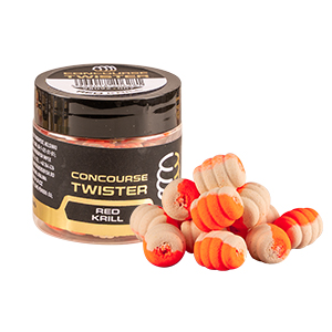 Benzar Mix Concourse Twister 12mm 60ml