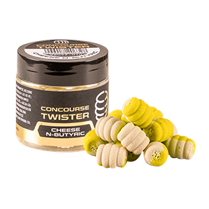 Benzar Mix Concourse Twister 12mm 60ml