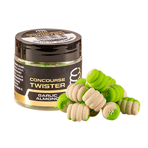 Benzar Mix Concourse Twister 12mm 60ml
