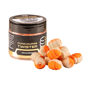 Benzar Mix Concourse Twister 12mm 60ml