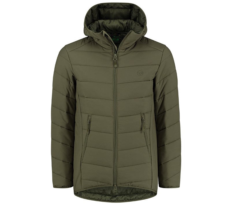 Korda Bunda Kore Thermolite Jacket Olive