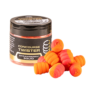 Benzar Mix Concourse Twister 12mm 60ml