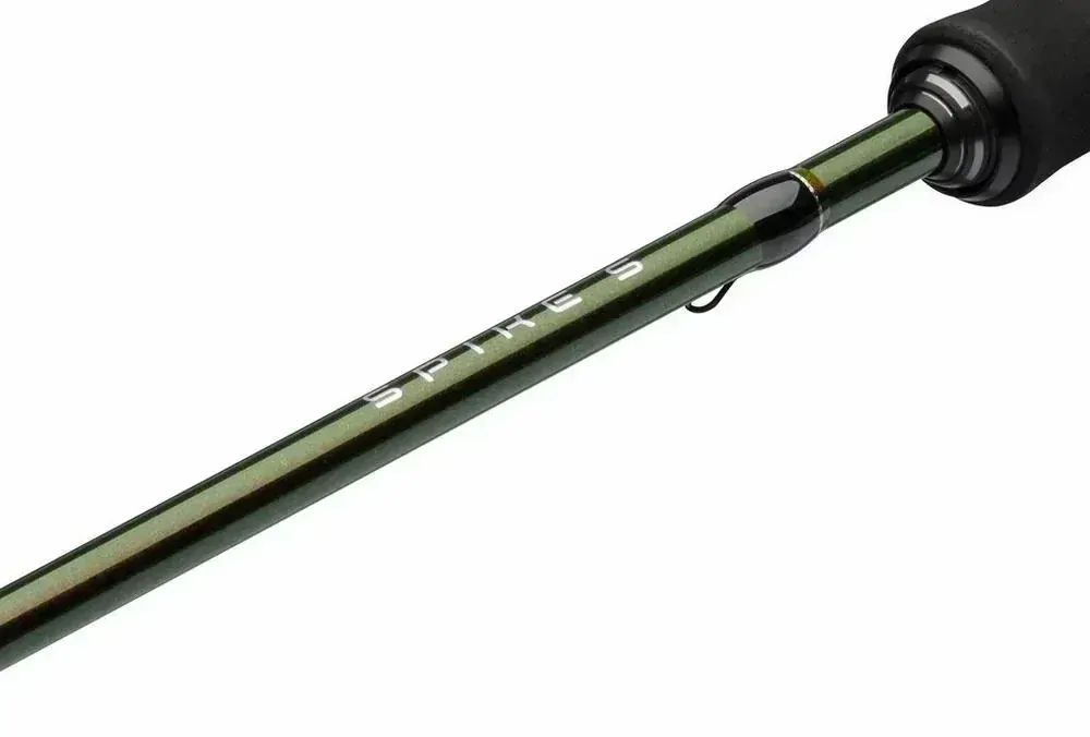 Abu Garcia Přívlačový prut Spike S Jigging 2,44m 12-35g