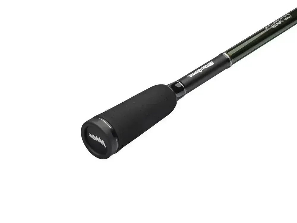 Abu Garcia Přívlačový prut Spike S Jigging 2,44m 12-35g