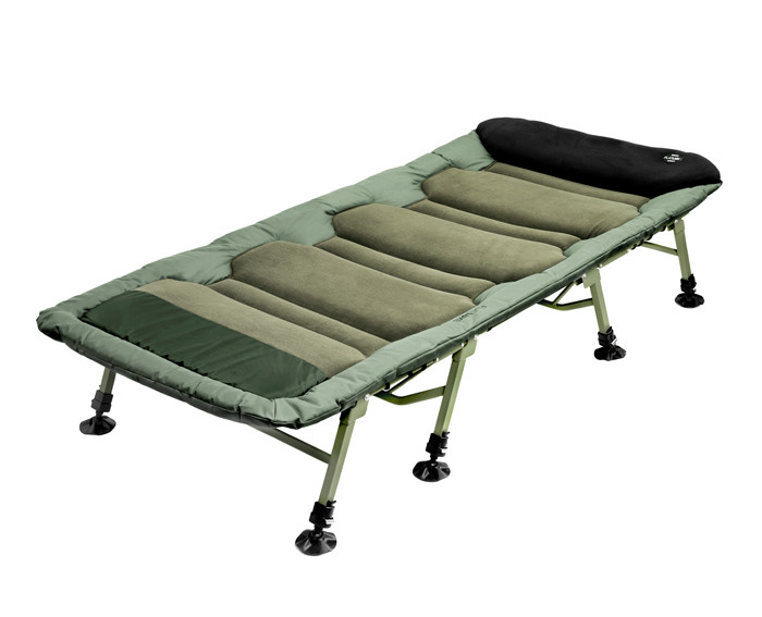 Delphin Lehátko FlatLUX 8noh