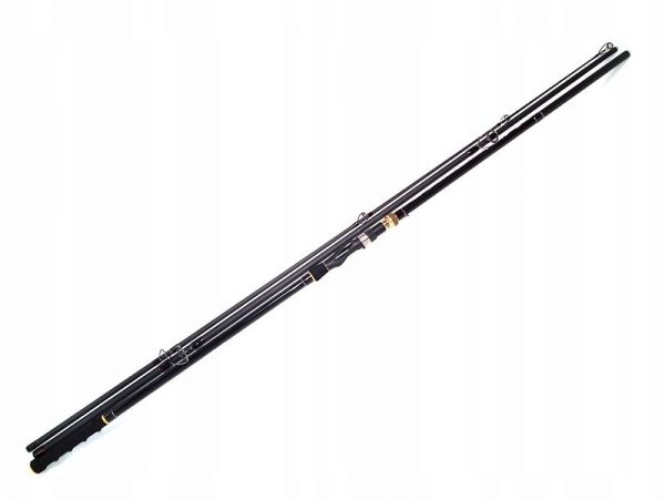 Rumpol Prut Fortress Ultra Carp 330cm 80-120g