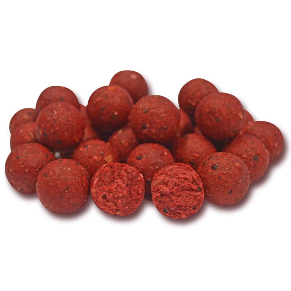 TB Baits Krmný Boilies 10kg