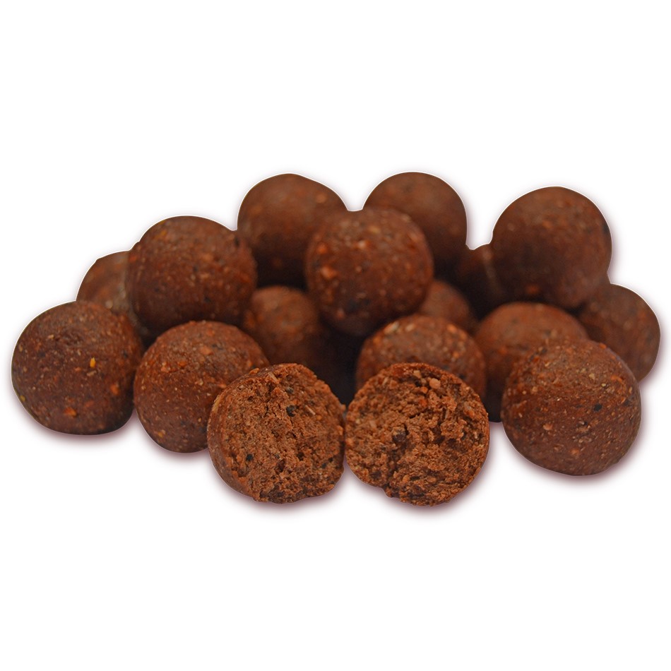 TB Baits Krmný Boilies 10kg
