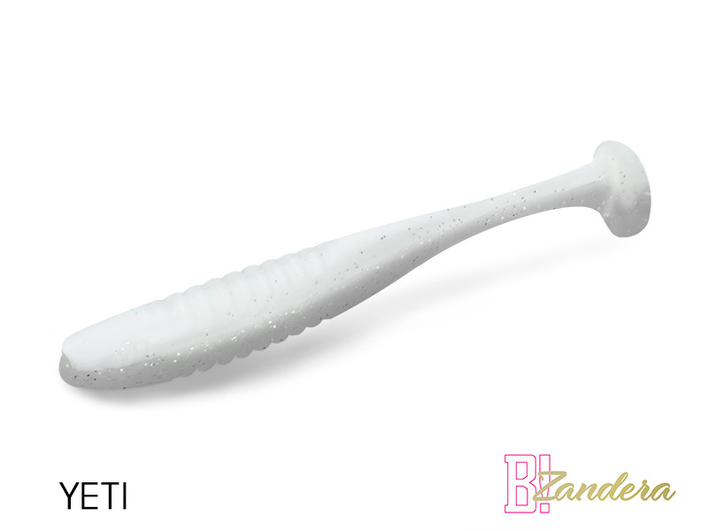 Delphin Umělá nástraha ZANDERA FlexiFLOAT UVs 12cm