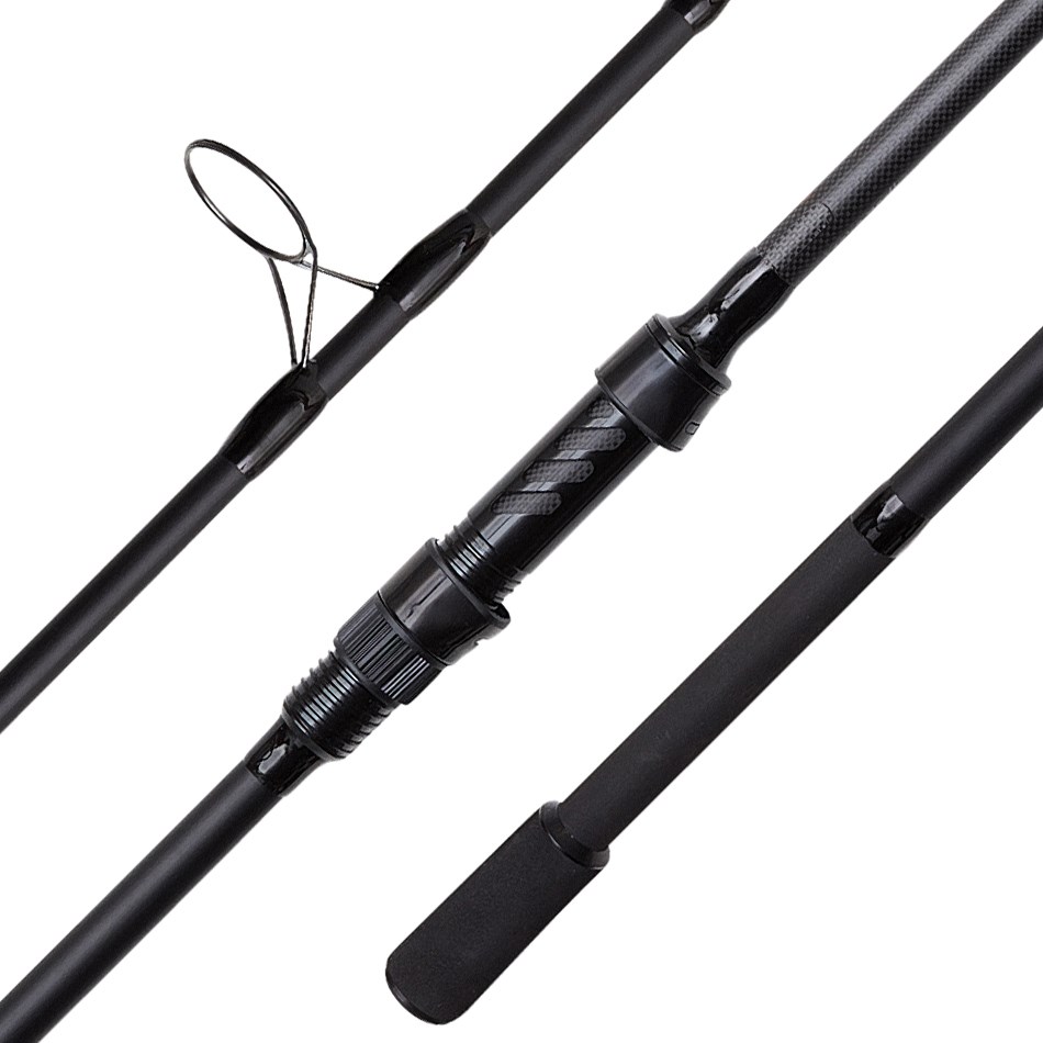 Prologic Kaprový Prut C-Series AB 2,70m 2,75lb AR 2díl