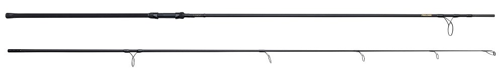 Prologic Kaprový Prut C2 Element FS Carp Rod 12ft 3lb 2díl