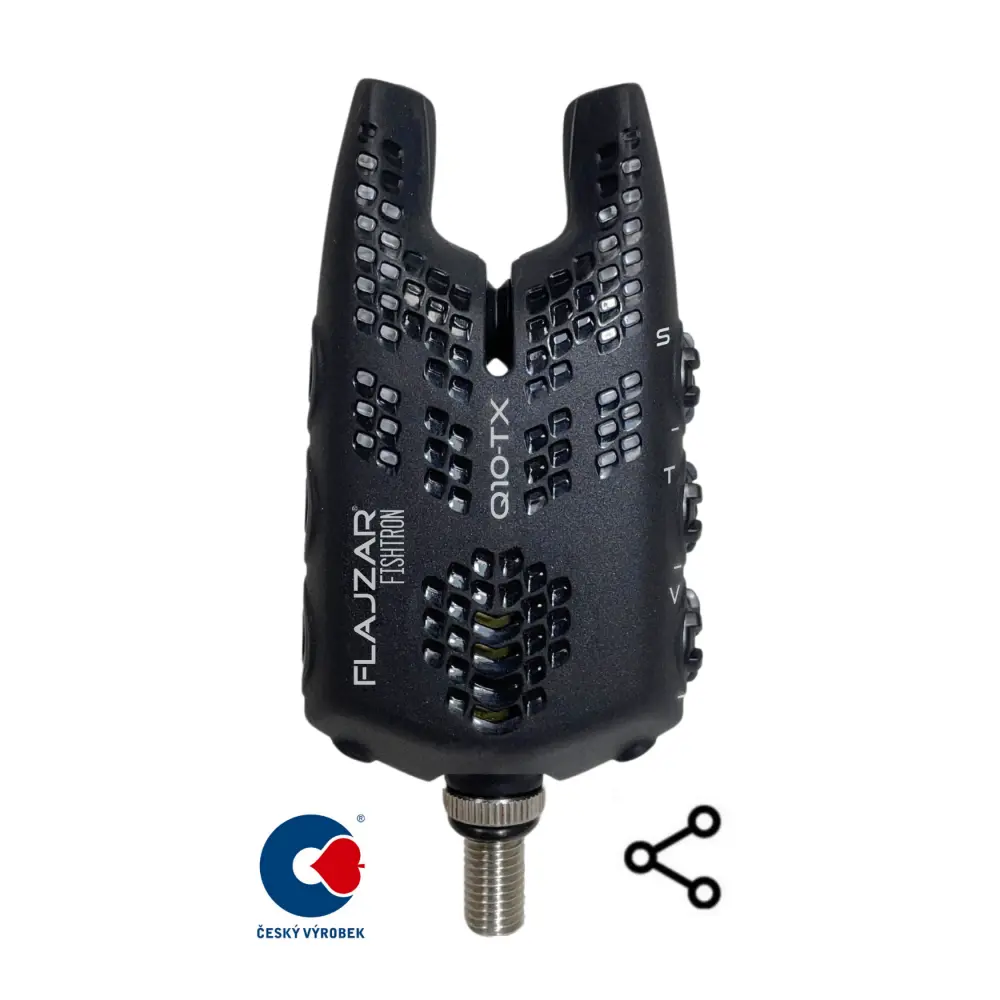 Flajzar Sada Hlásičů SET Q10TX 4+1