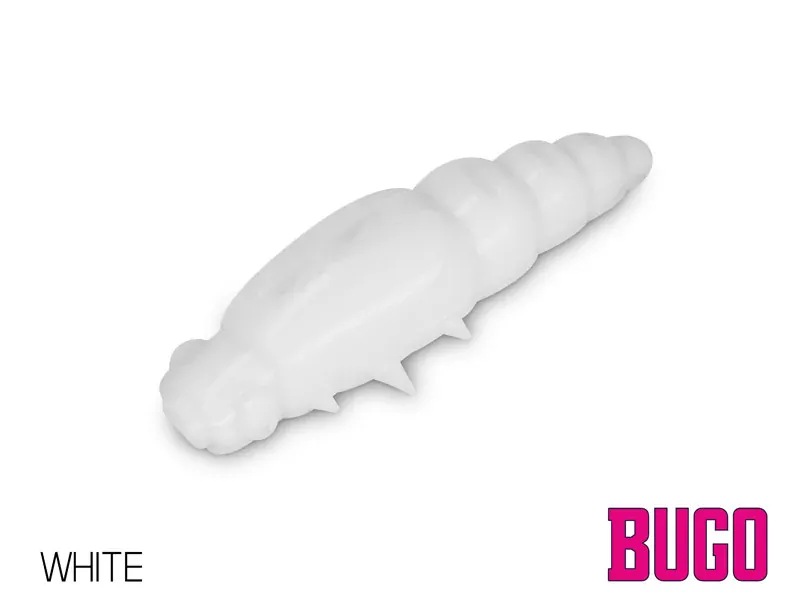Delphin Umělá larva BUGO Cheese 15ks