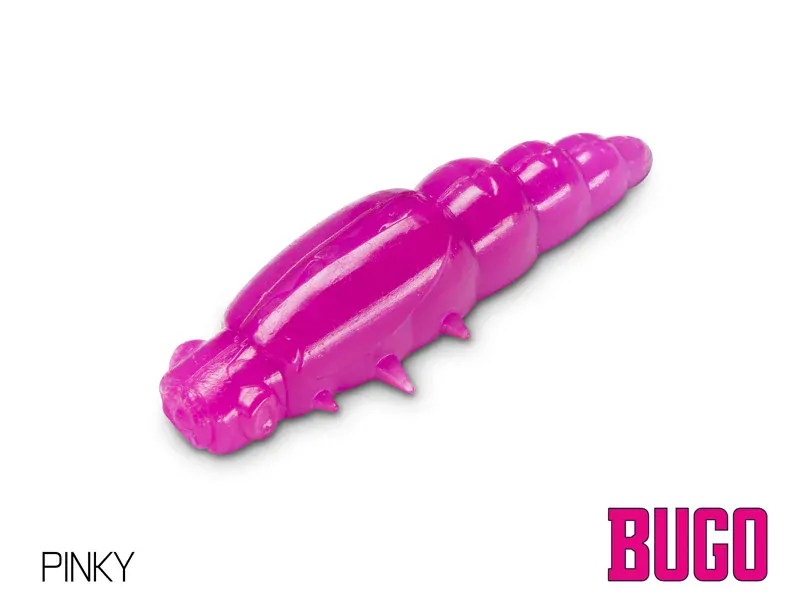Delphin Umělá larva BUGO Cheese 15ks