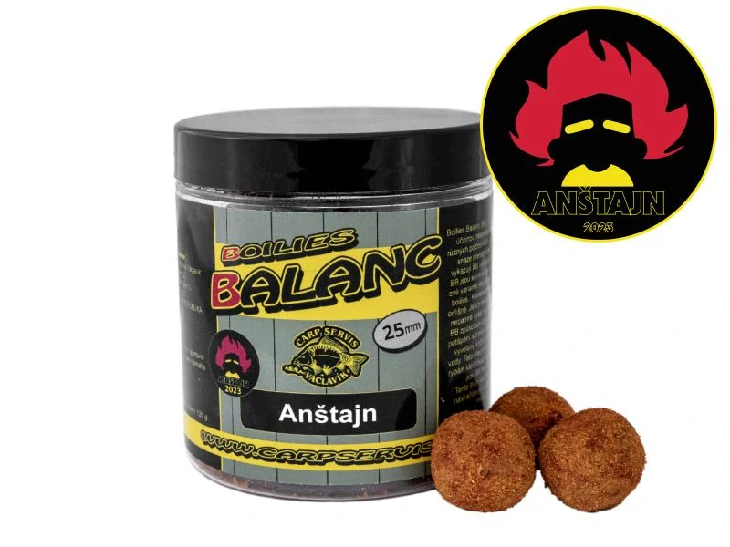 CSV Balanc Boilies 25mm 120g
