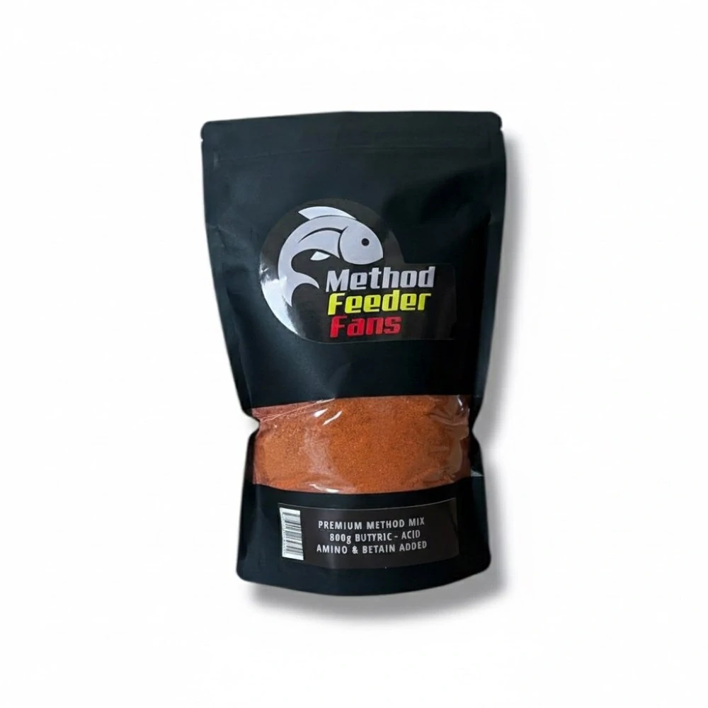 Method Mix Method Feeder Fans Premium 800 g