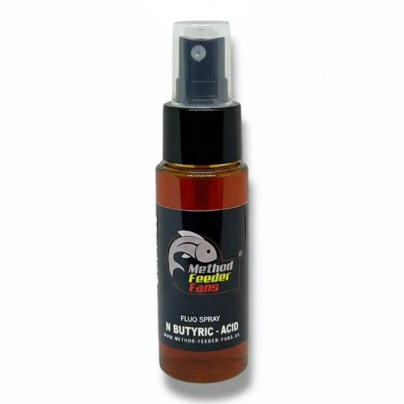 Sprej Fluo Method Feeder Fans 50ml