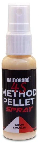 Haldorádó Dip 4S Pellet Spray 30ml