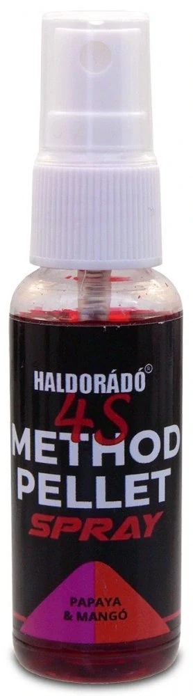 Haldorádó Dip 4S Pellet Spray 30ml