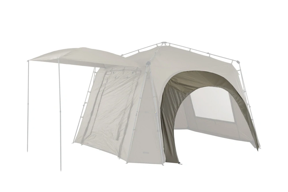 Mivardi Přístřešek Base Camp XXL - Sada pro napojení bivaků (2ks)