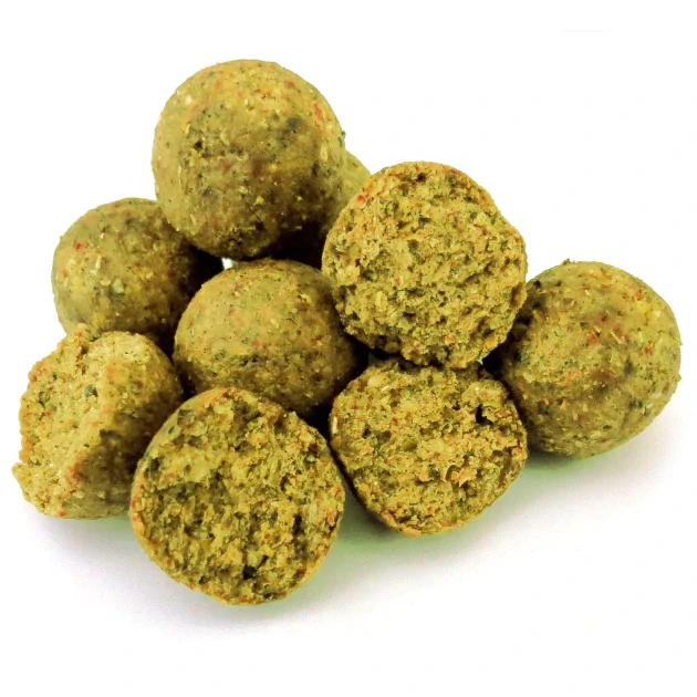 Magic Wolf Boilies 5kg
