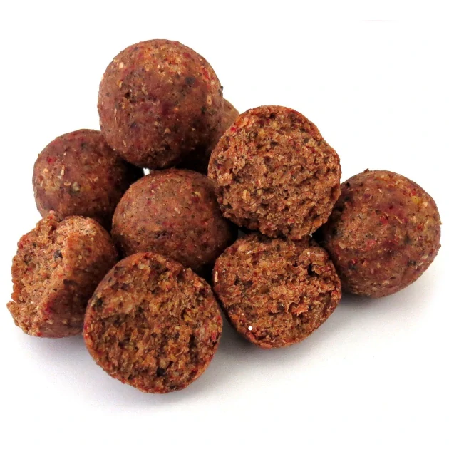 Magic Wolf Boilies 5kg