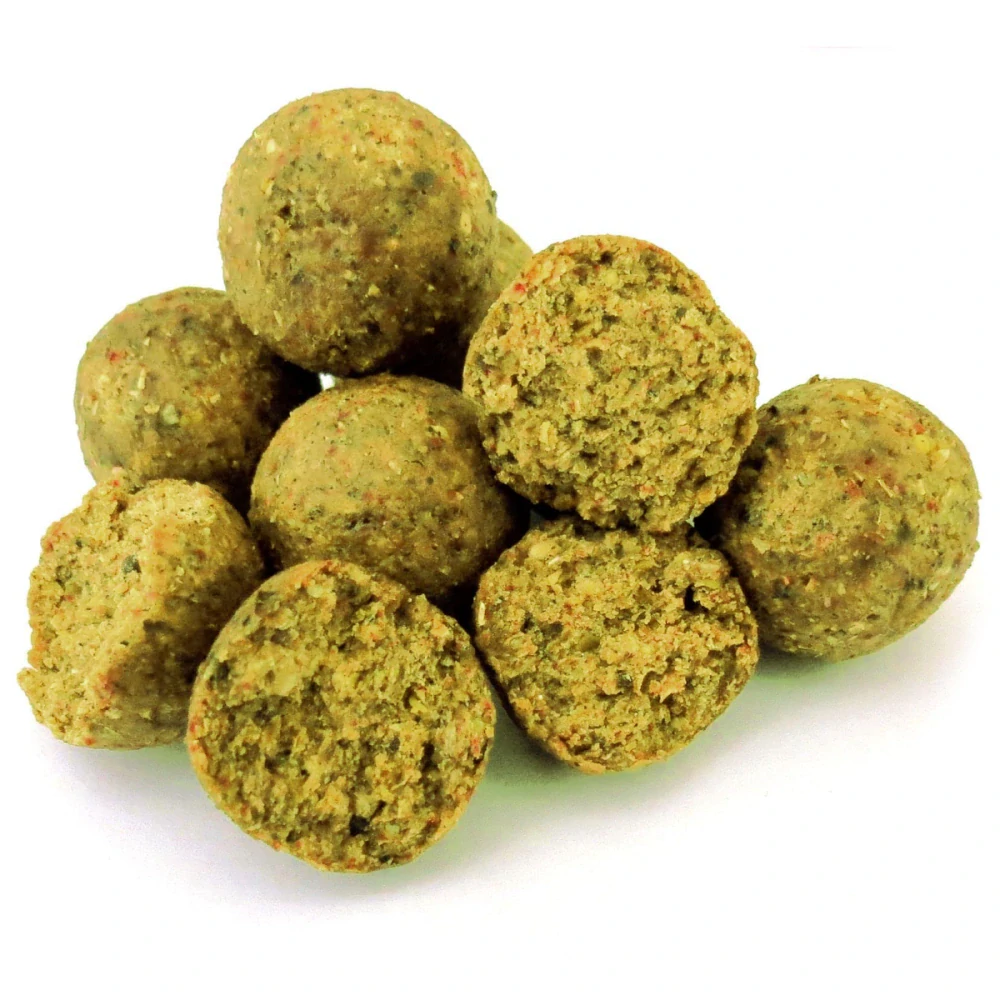 Magic Wolf Boilies 5kg