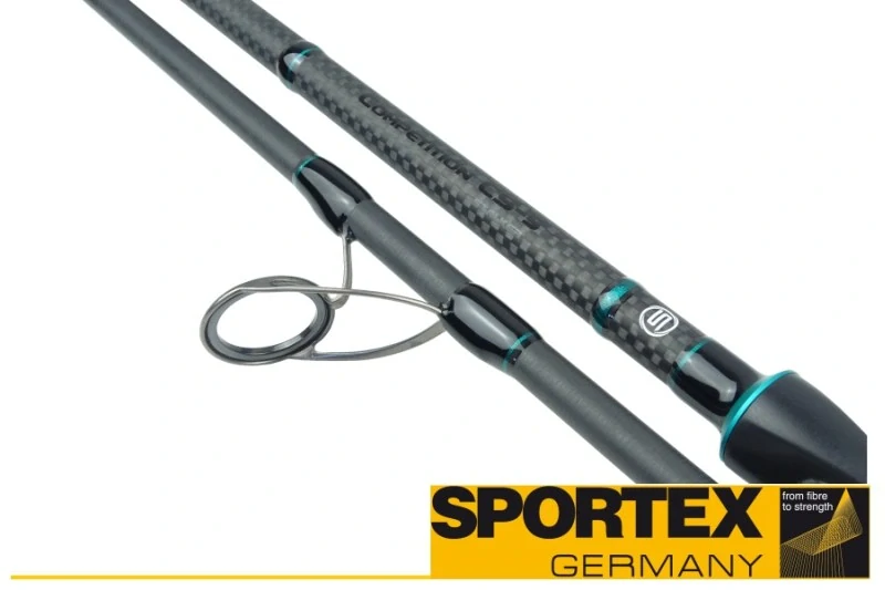 Sportex Kaprový prut Competition CS-5 Stalker 300cm 3,50lb 2díl