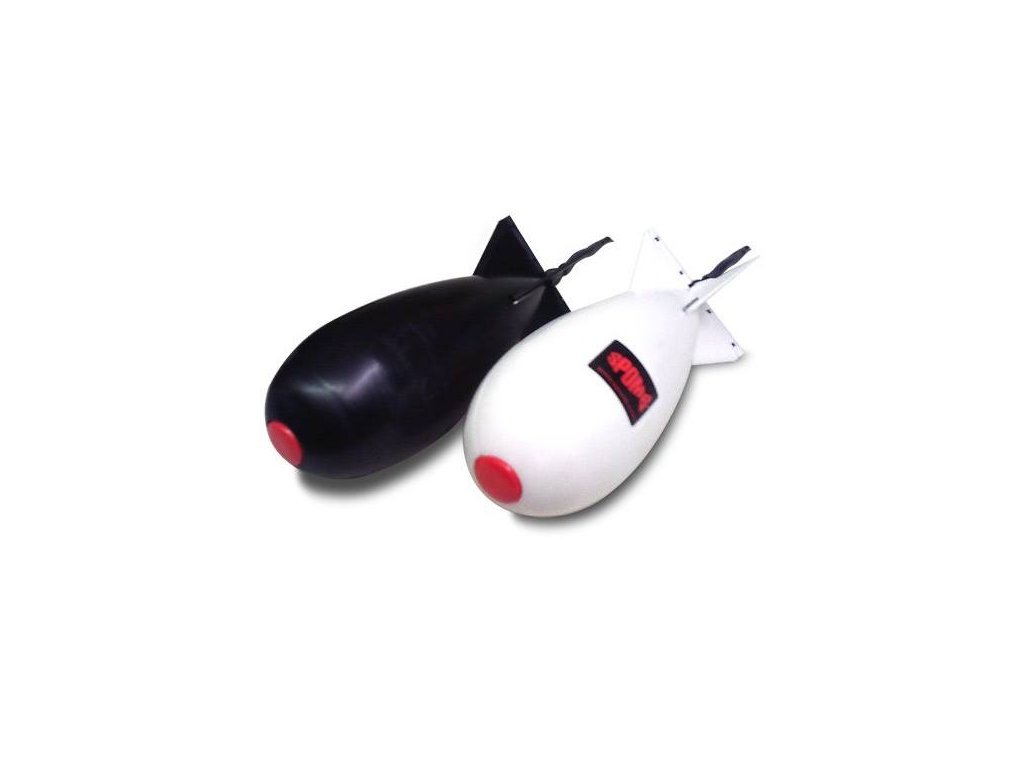 Spomb raketa černá