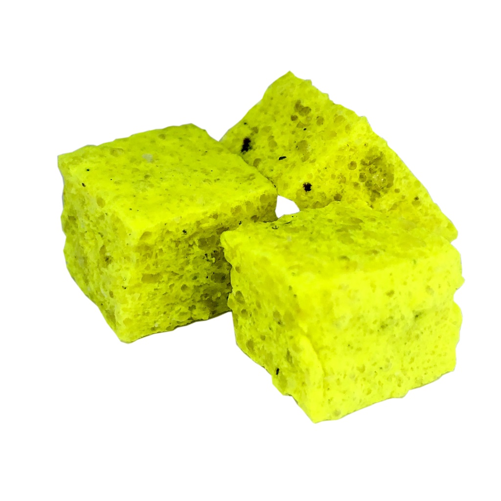 LK Baits Kostky CUC! 40g