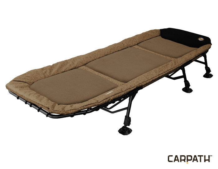 Delphin Lehátko Carpath GT6