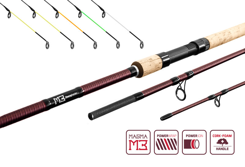 Delphin MAGMA M3 Heavy 150g