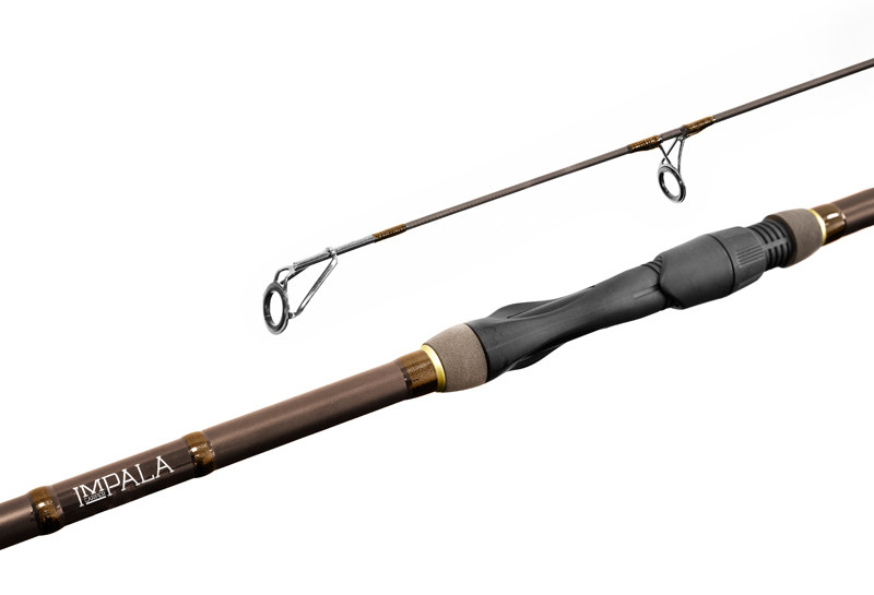 Delphin IMPALA Carper 3,6m 3,00lbs 2díl