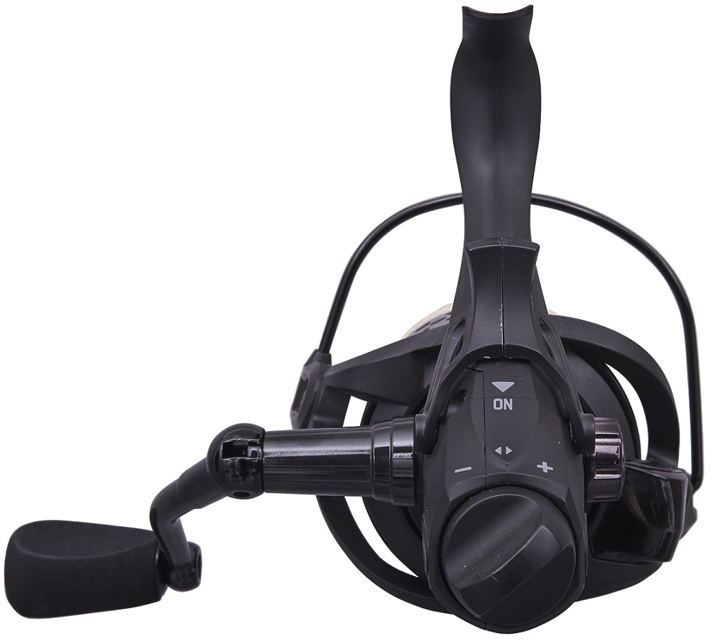 Starbaits Naviják s volnoběžnou brzdou CX 5000 FS