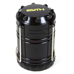 Faith Svítící lampa 30 LED