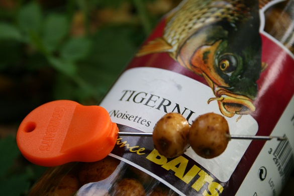 Starbaits Jehla na boilies