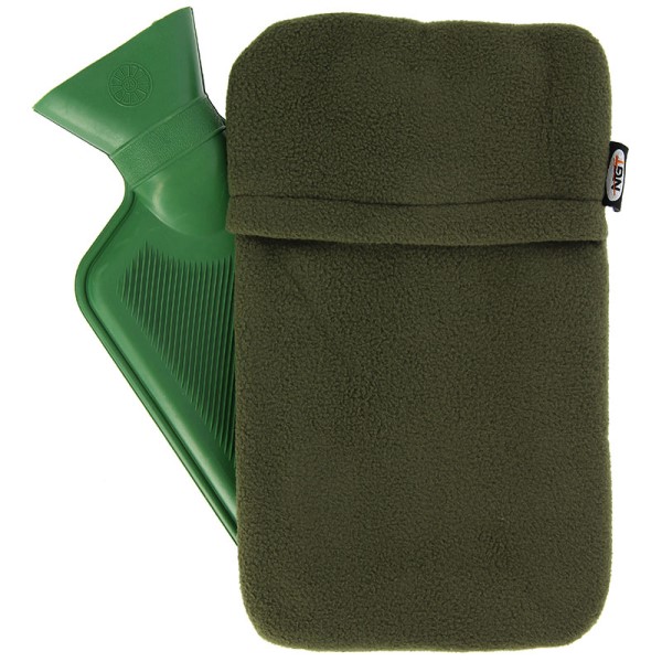 NGT Zahřívací termoláhev Hot Water Bottle 1L