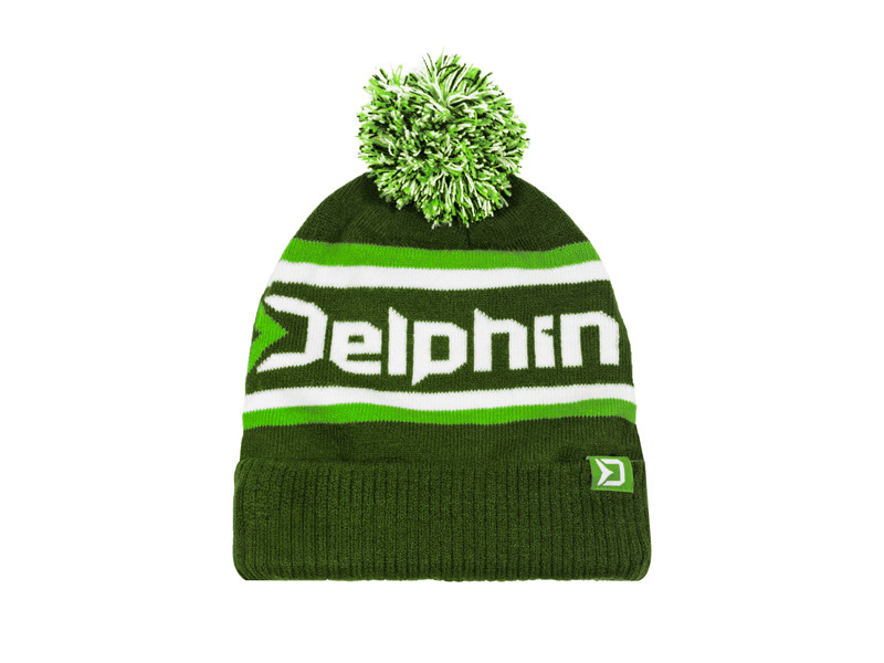 Delphin Zimní čepice RETRO