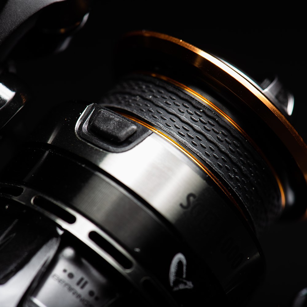 Savage Gear Naviják SG8 3000 FD