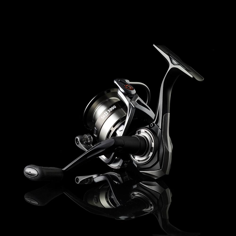 Savage Gear Naviják SG4 3000 FD