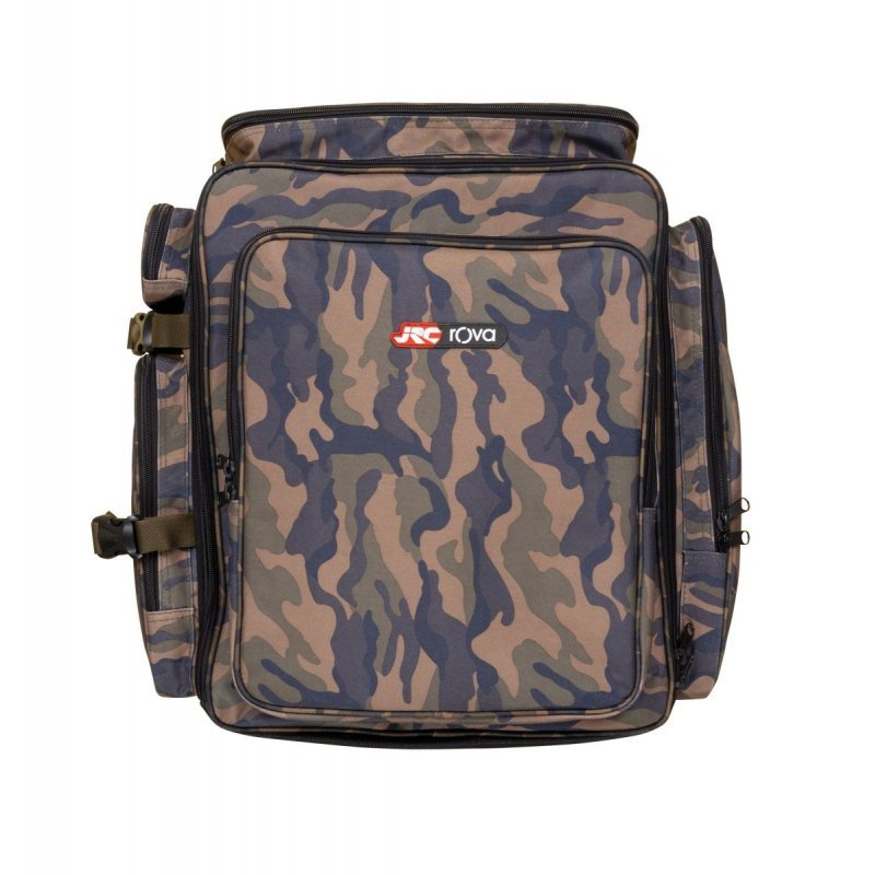 Batoh JRC Rova Session Backpack