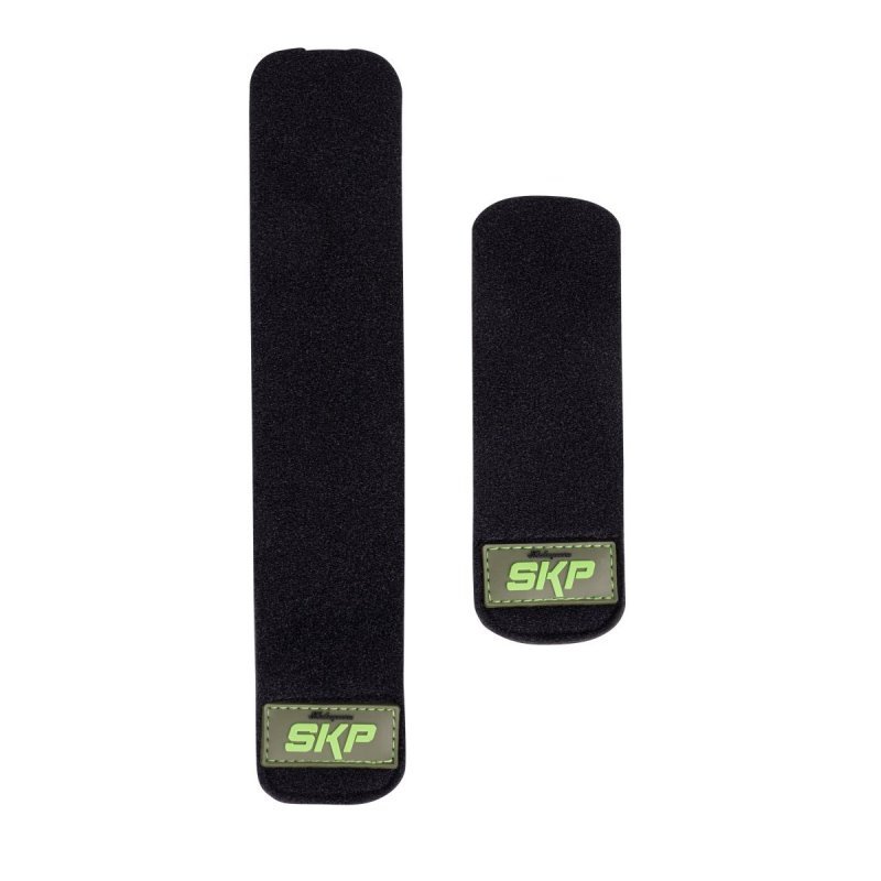 Neoprénová páska na pruty Shakespeare SKP Rod Straps 2ks