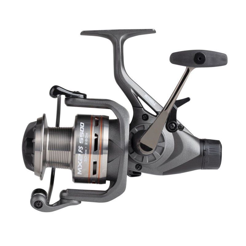 Naviják s volnoběžnou brzdou Mitchell MX2 5500 FS