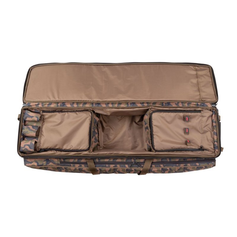 Pouzdro na 3 pruty JRC Rova Rod Carryall Short 9ft