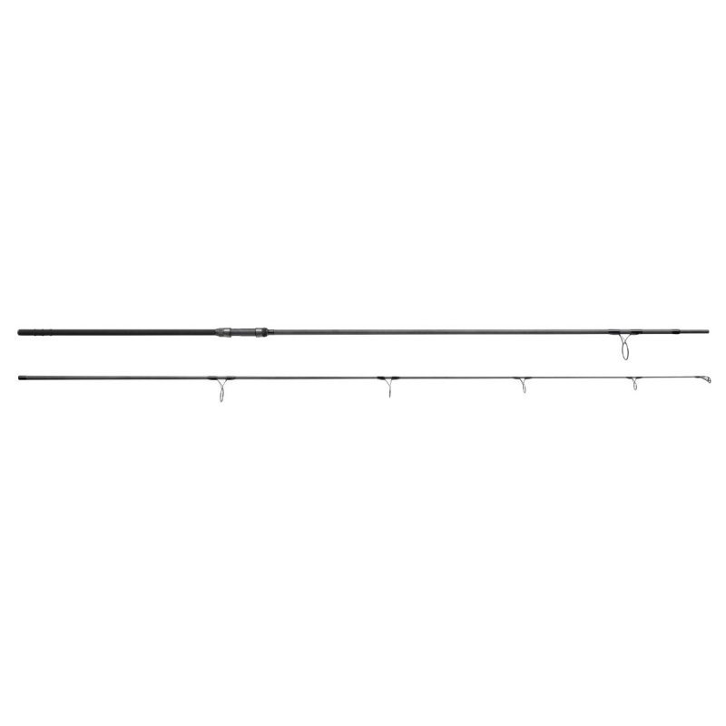 Kaprový prut Greys AirCurve MK2 FJS 50 3,60m 3,00lb 2díly