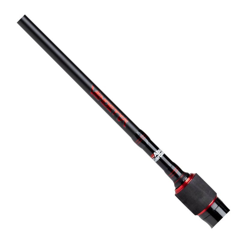 Přívlačový prut Abu Garcia Vendetta V3 Spin M 2,74m 15-40g