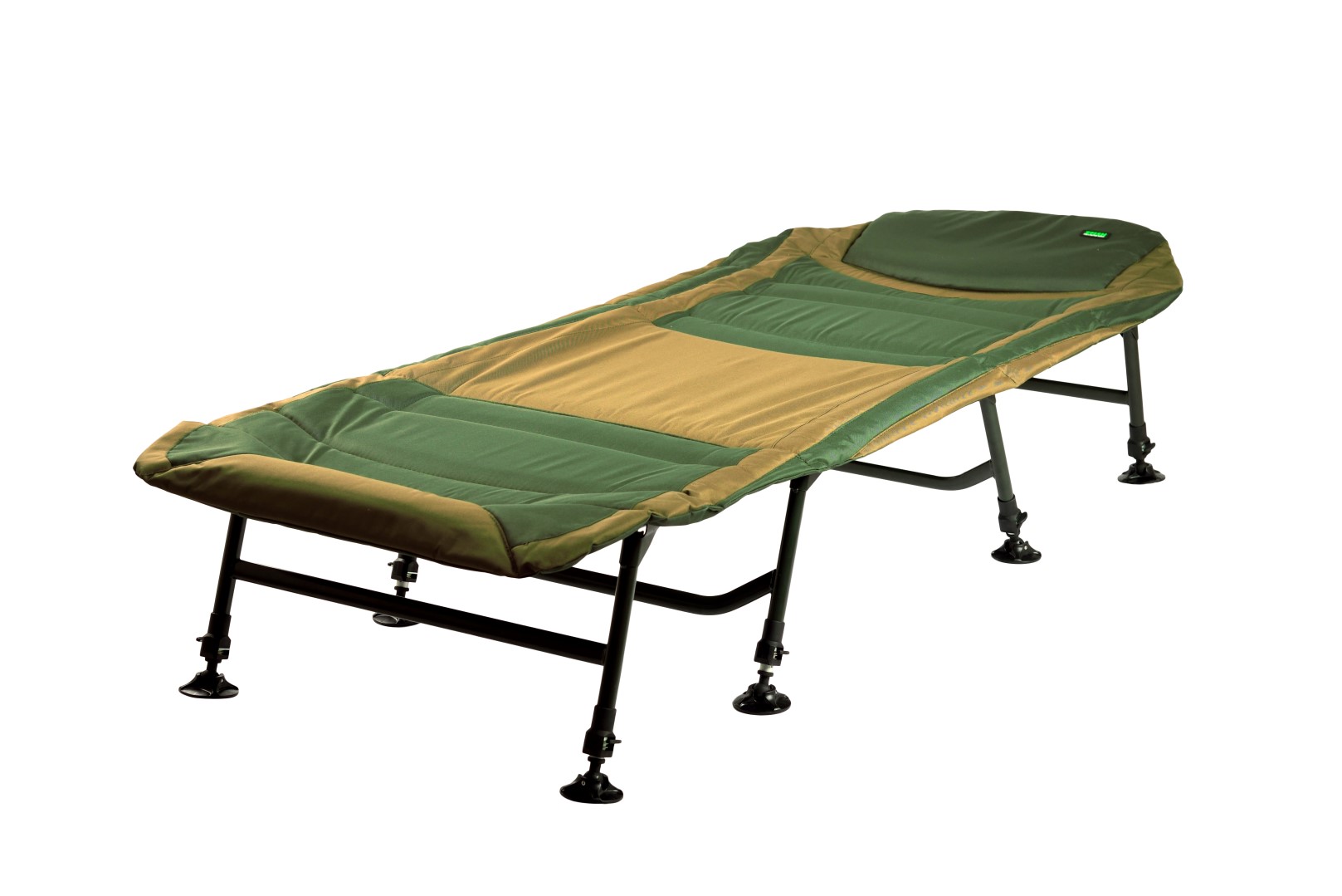 Zfish Lehátko Bedchair Siesta x8