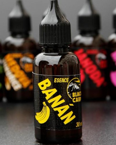 Black Carp Esence 30ml