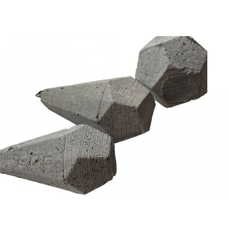 Zátěž ECO Sinkers Hruška