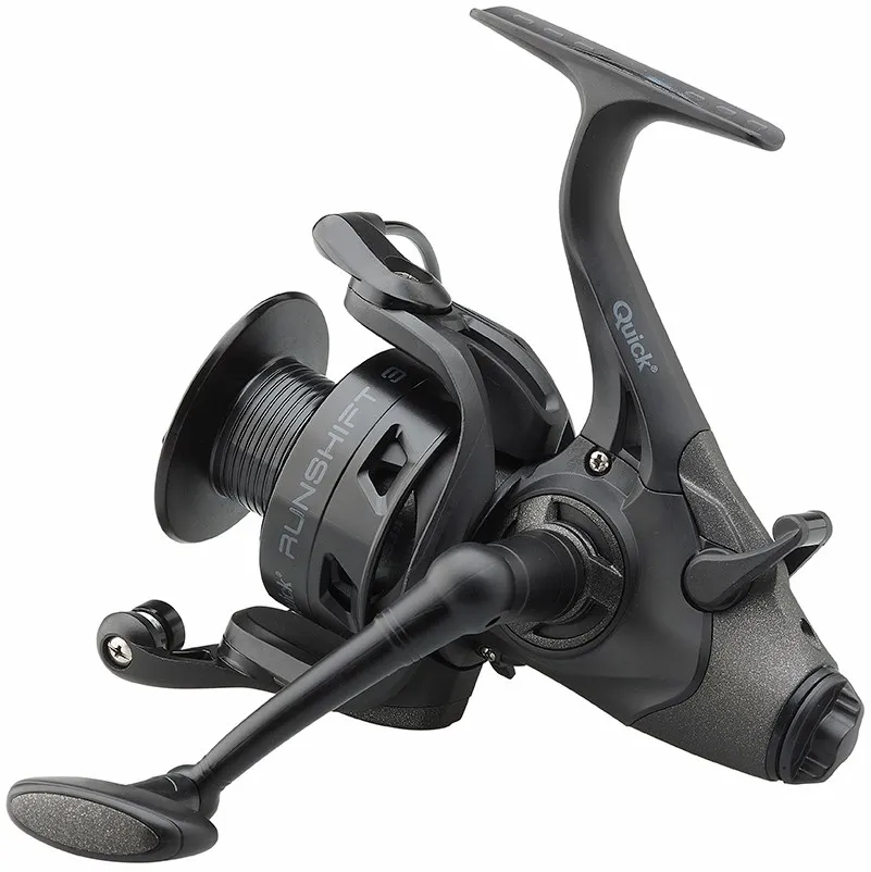 DAM Naviják Runshift 3QF 5000 FS